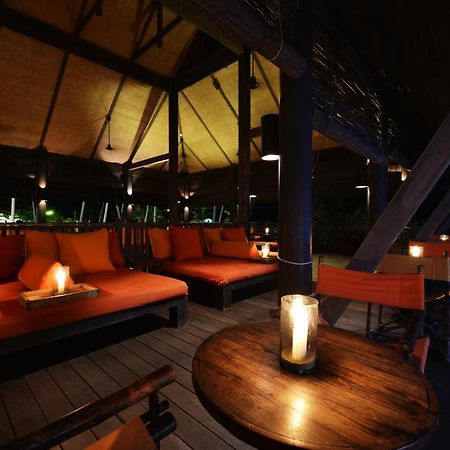 Evason Hua Hin Hotel Prachuap Khiri Khan Buitenkant foto