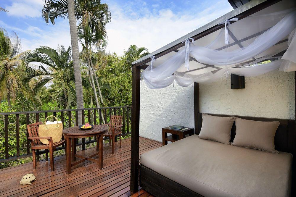 Evason Hua Hin Hotel Prachuap Khiri Khan Buitenkant foto