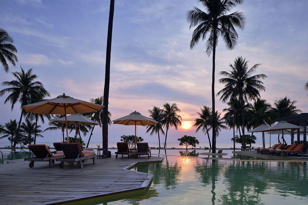 Evason Hua Hin Hotel Prachuap Khiri Khan Buitenkant foto