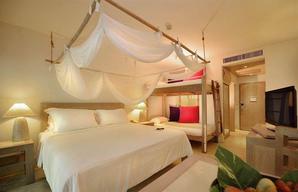 Evason Hua Hin Hotel Prachuap Khiri Khan Buitenkant foto