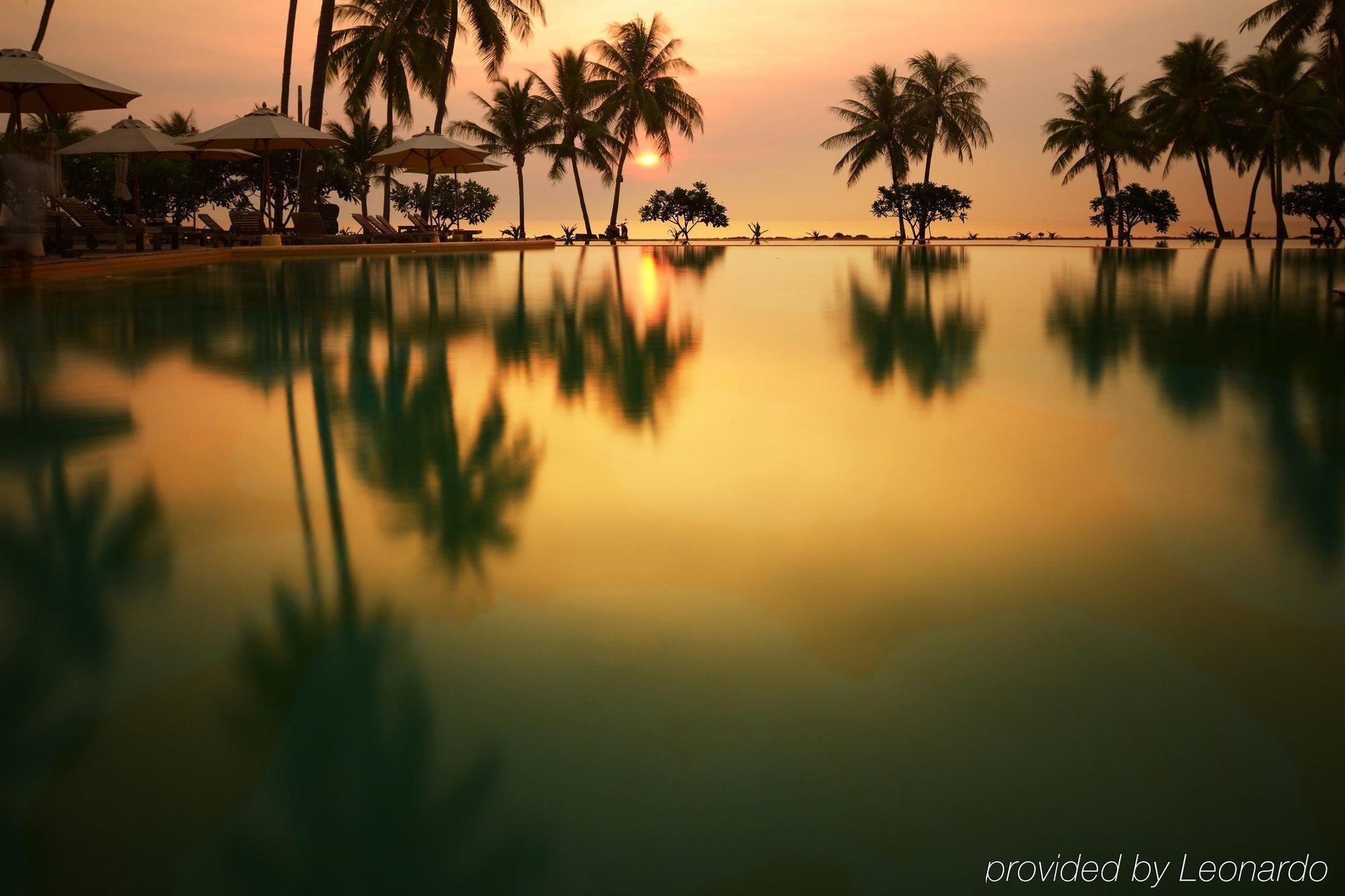 Evason Hua Hin Hotel Prachuap Khiri Khan Buitenkant foto