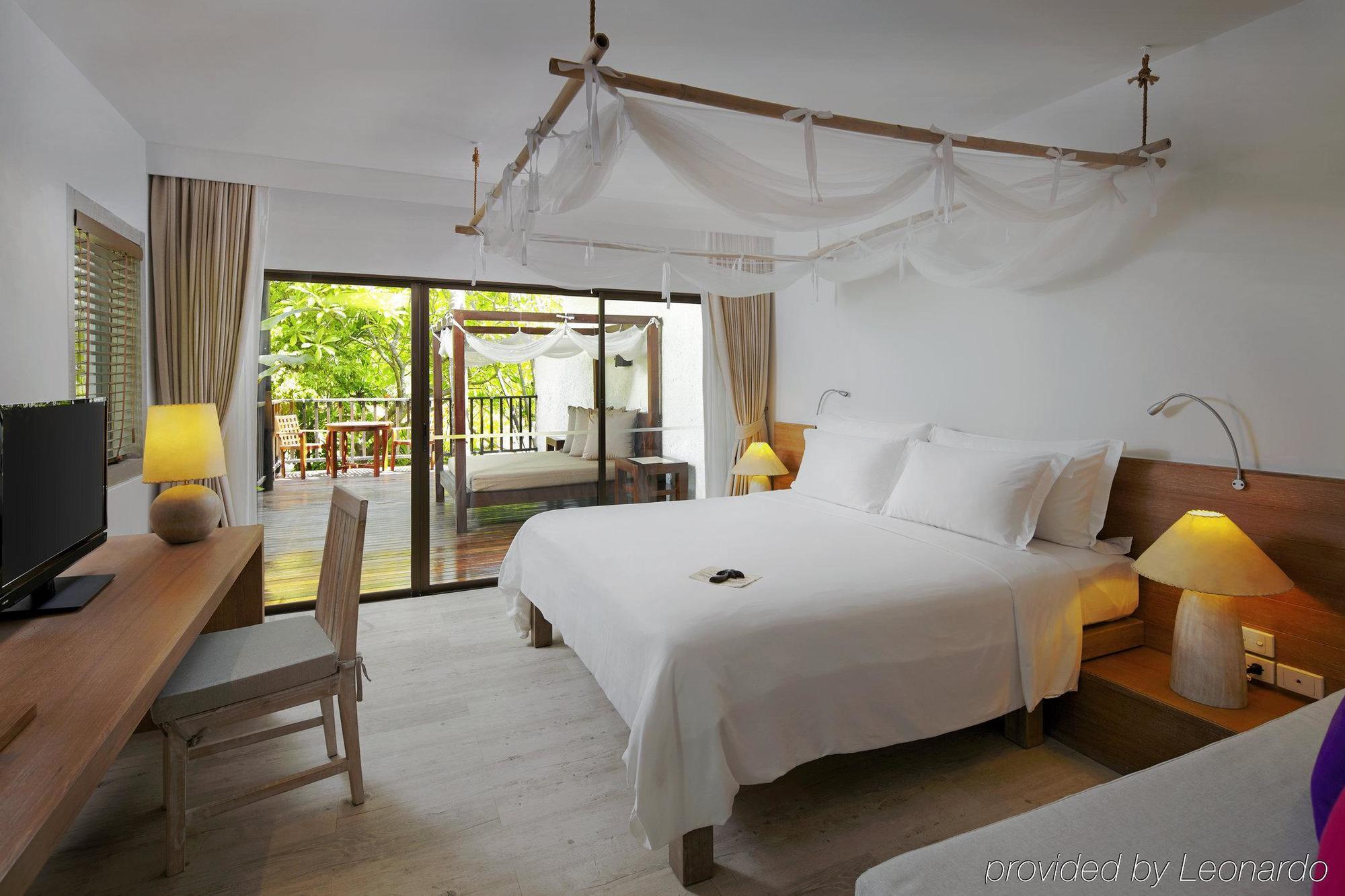 Evason Hua Hin Hotel Prachuap Khiri Khan Buitenkant foto