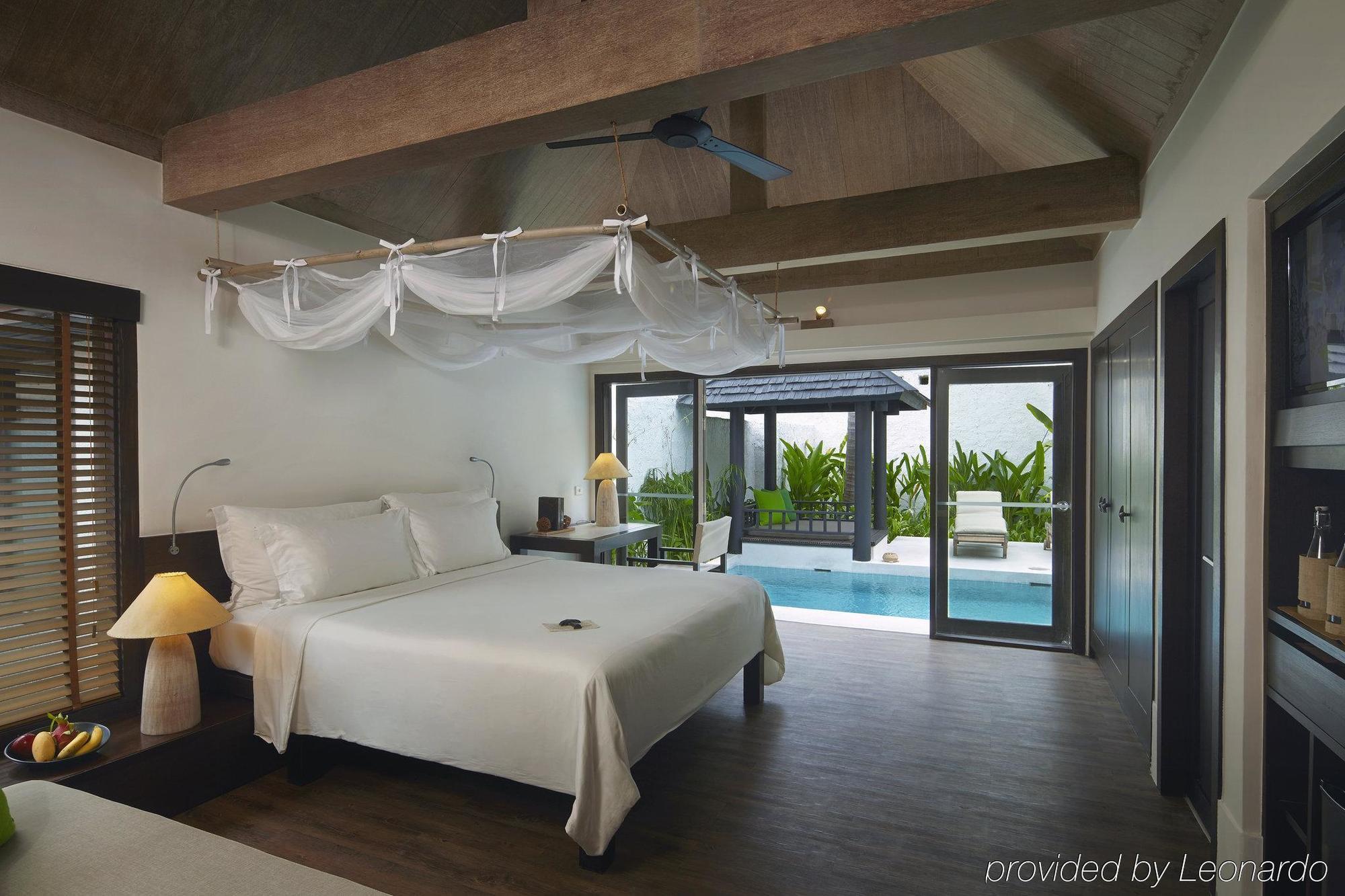 Evason Hua Hin Hotel Prachuap Khiri Khan Buitenkant foto