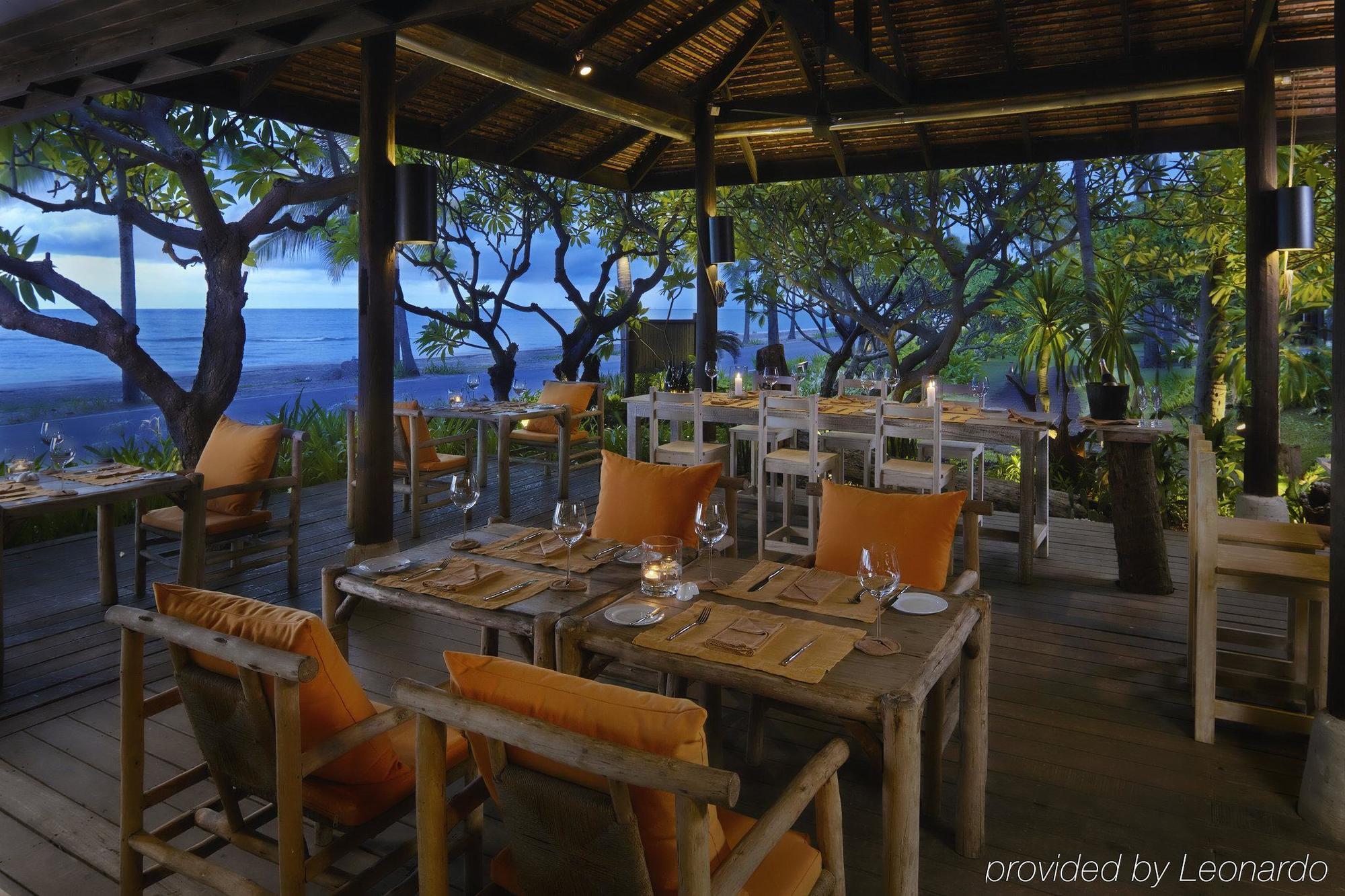 Evason Hua Hin Hotel Prachuap Khiri Khan Buitenkant foto