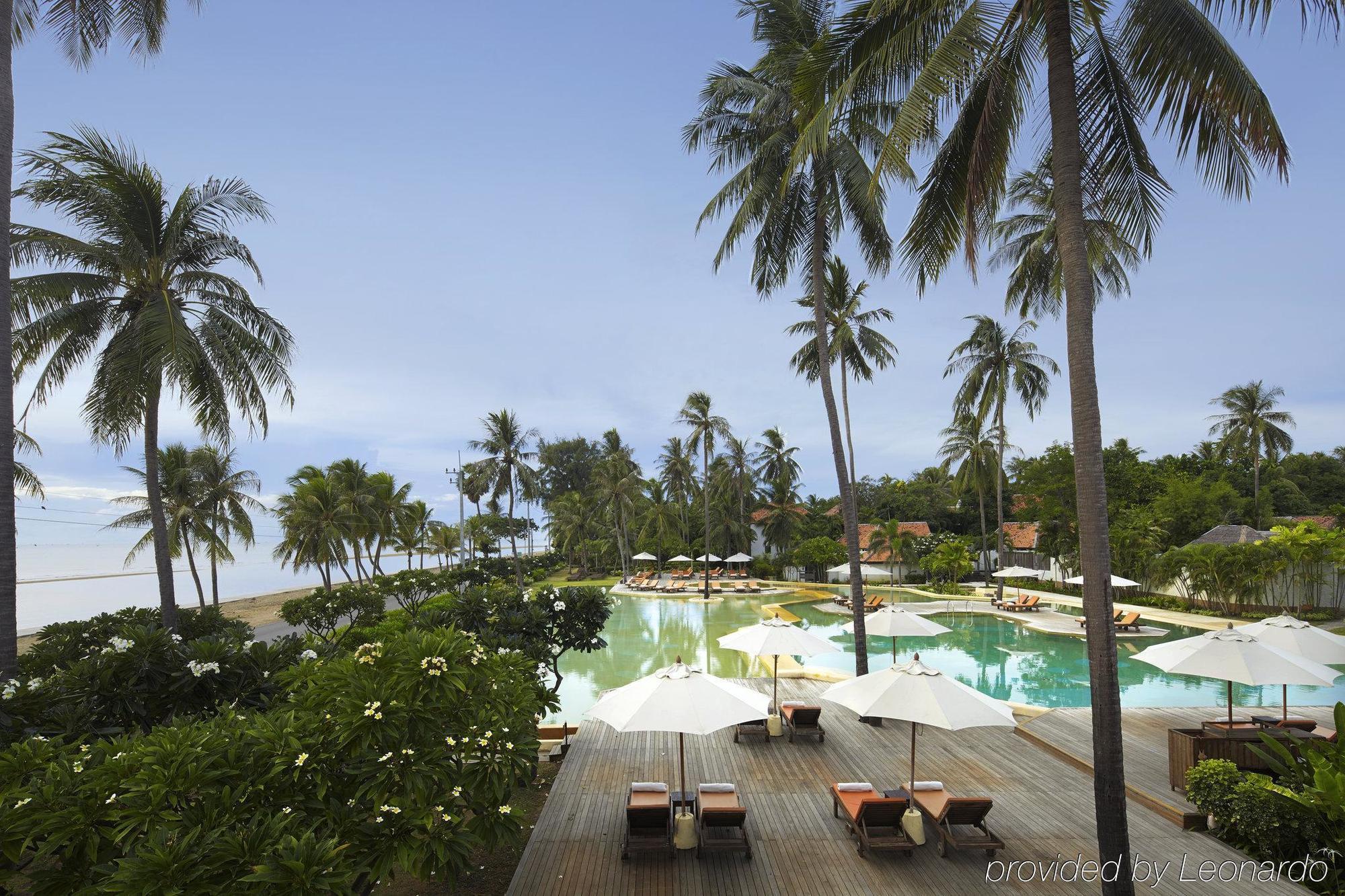 Evason Hua Hin Hotel Prachuap Khiri Khan Buitenkant foto