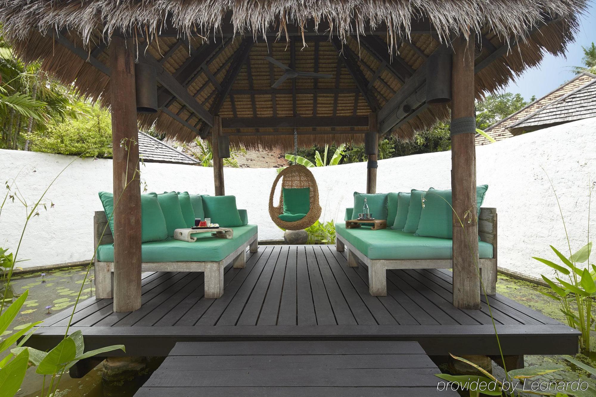 Evason Hua Hin Hotel Prachuap Khiri Khan Buitenkant foto
