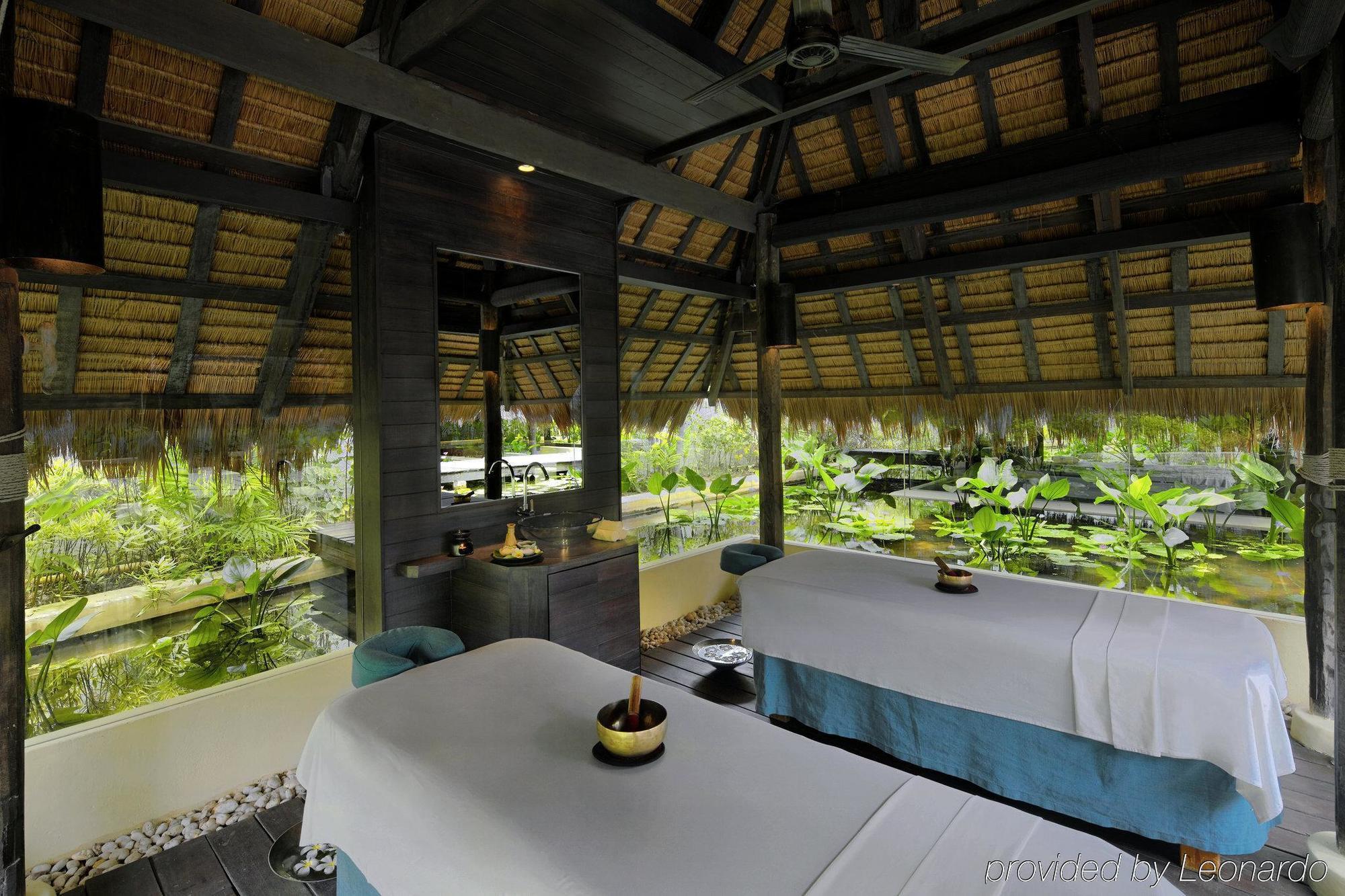 Evason Hua Hin Hotel Prachuap Khiri Khan Buitenkant foto