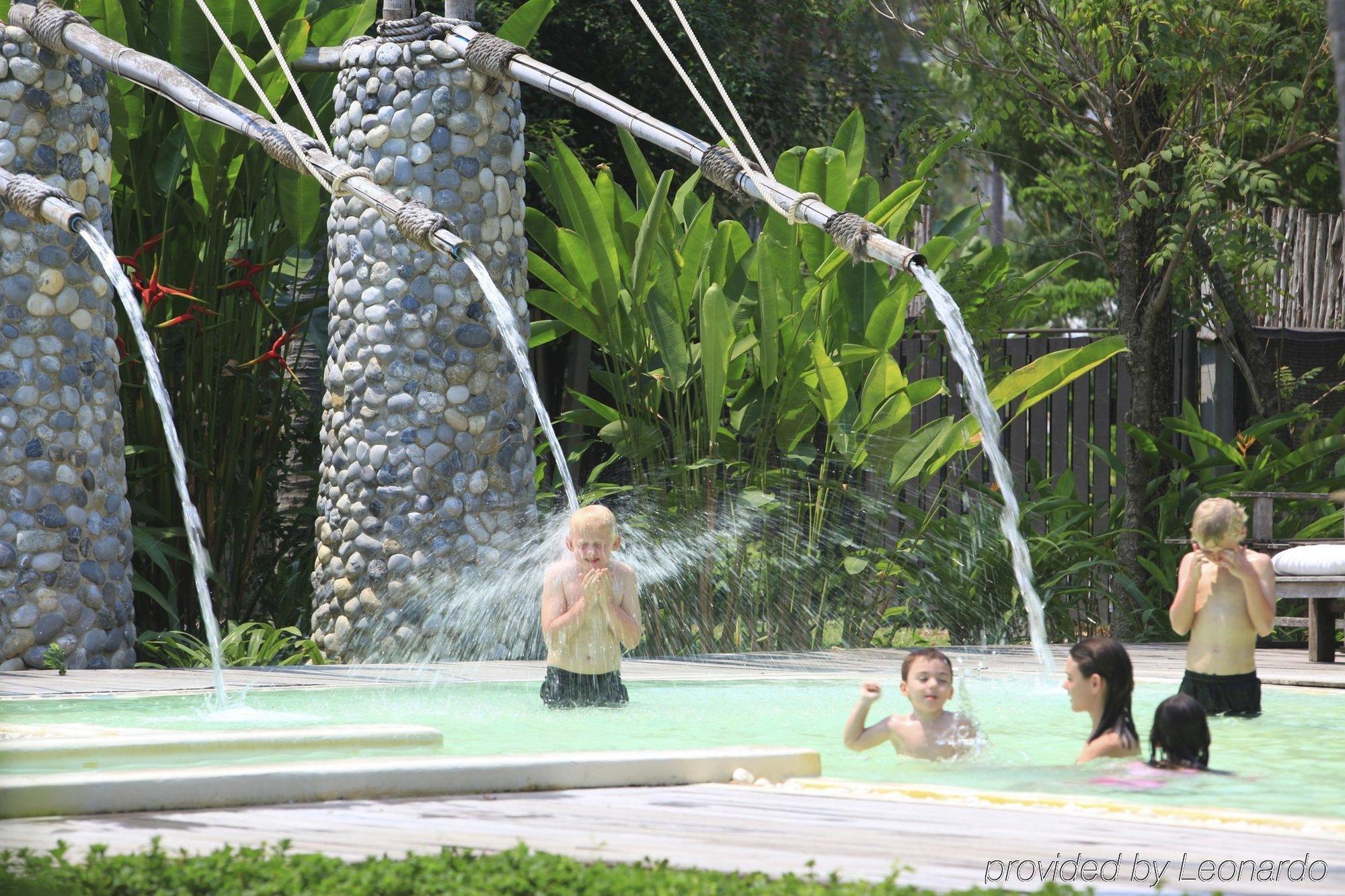 Evason Hua Hin Hotel Prachuap Khiri Khan Buitenkant foto