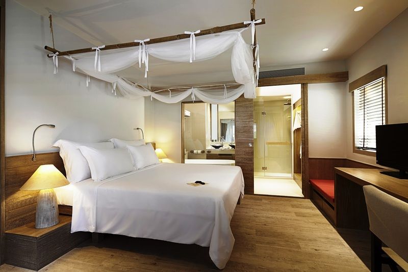 Evason Hua Hin Hotel Prachuap Khiri Khan Buitenkant foto