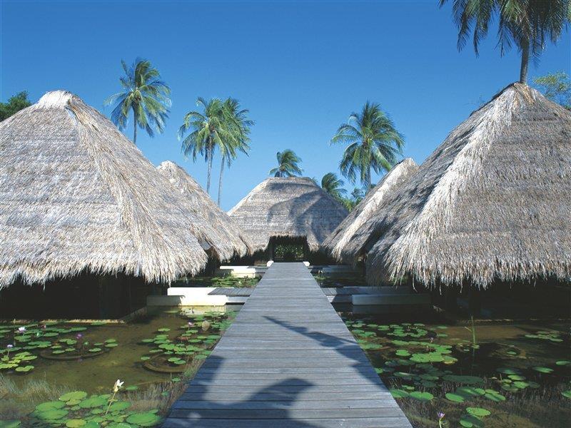 Evason Hua Hin Hotel Prachuap Khiri Khan Buitenkant foto