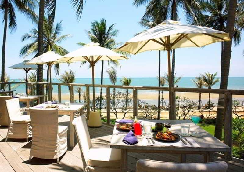 Evason Hua Hin Hotel Prachuap Khiri Khan Buitenkant foto