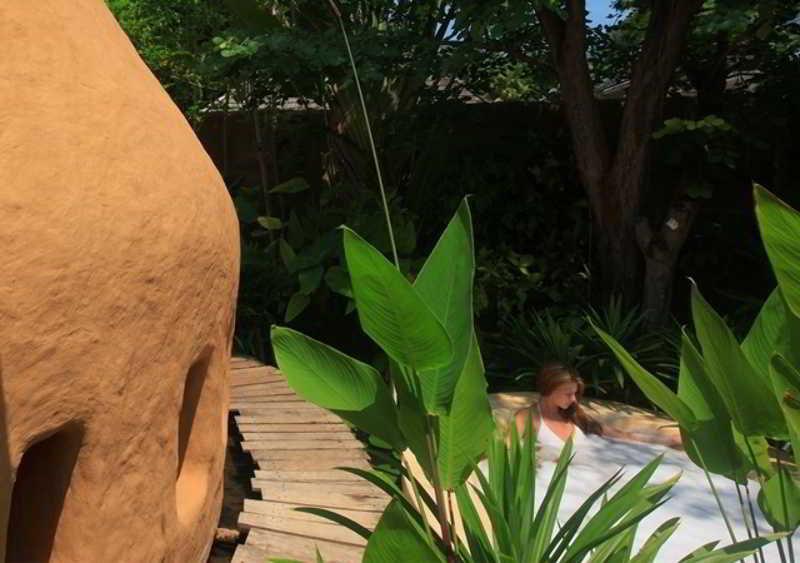 Evason Hua Hin Hotel Prachuap Khiri Khan Buitenkant foto