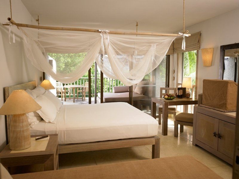 Evason Hua Hin Hotel Prachuap Khiri Khan Buitenkant foto