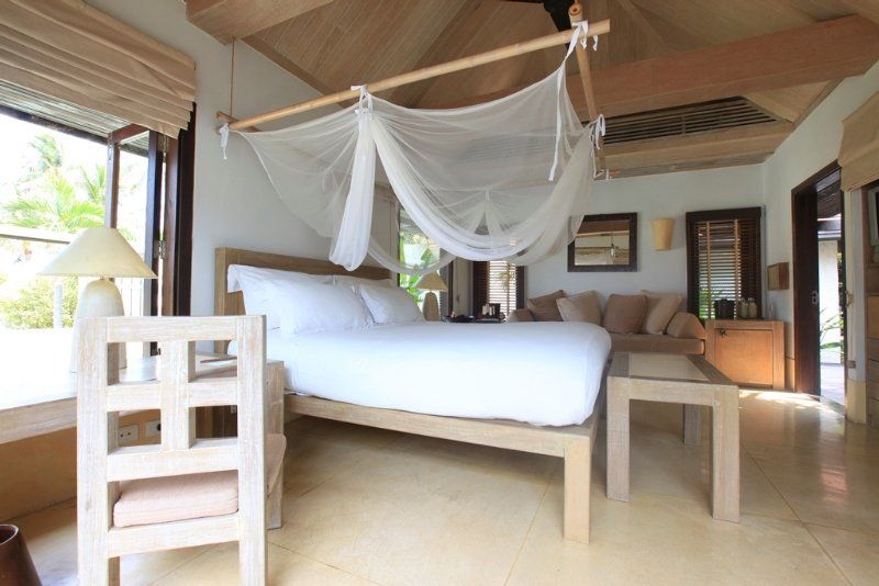 Evason Hua Hin Hotel Prachuap Khiri Khan Buitenkant foto