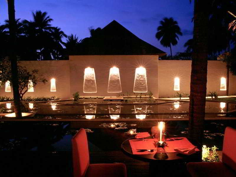 Evason Hua Hin Hotel Prachuap Khiri Khan Buitenkant foto