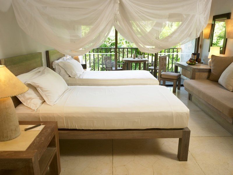 Evason Hua Hin Hotel Prachuap Khiri Khan Buitenkant foto