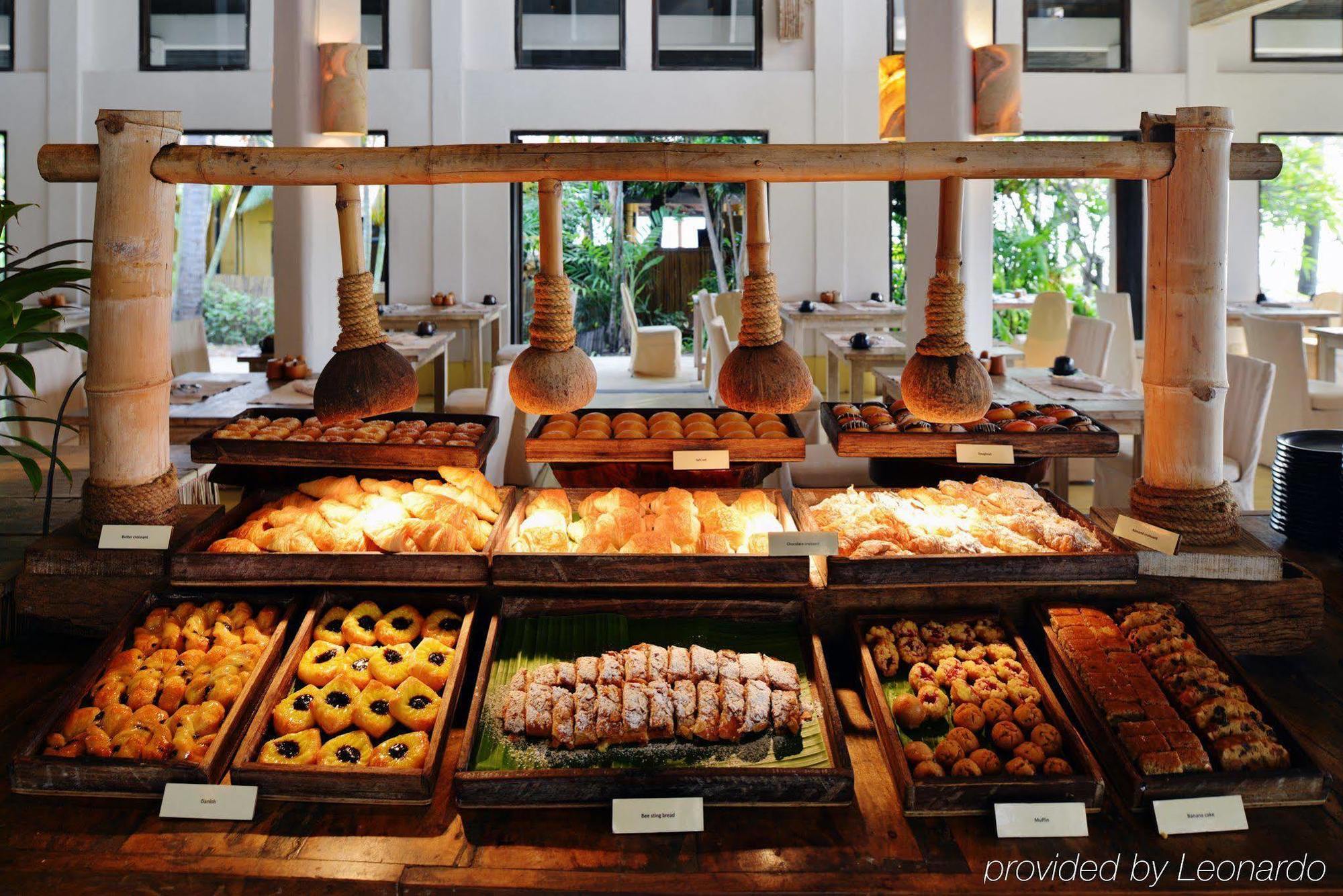 Evason Hua Hin Hotel Prachuap Khiri Khan Buitenkant foto