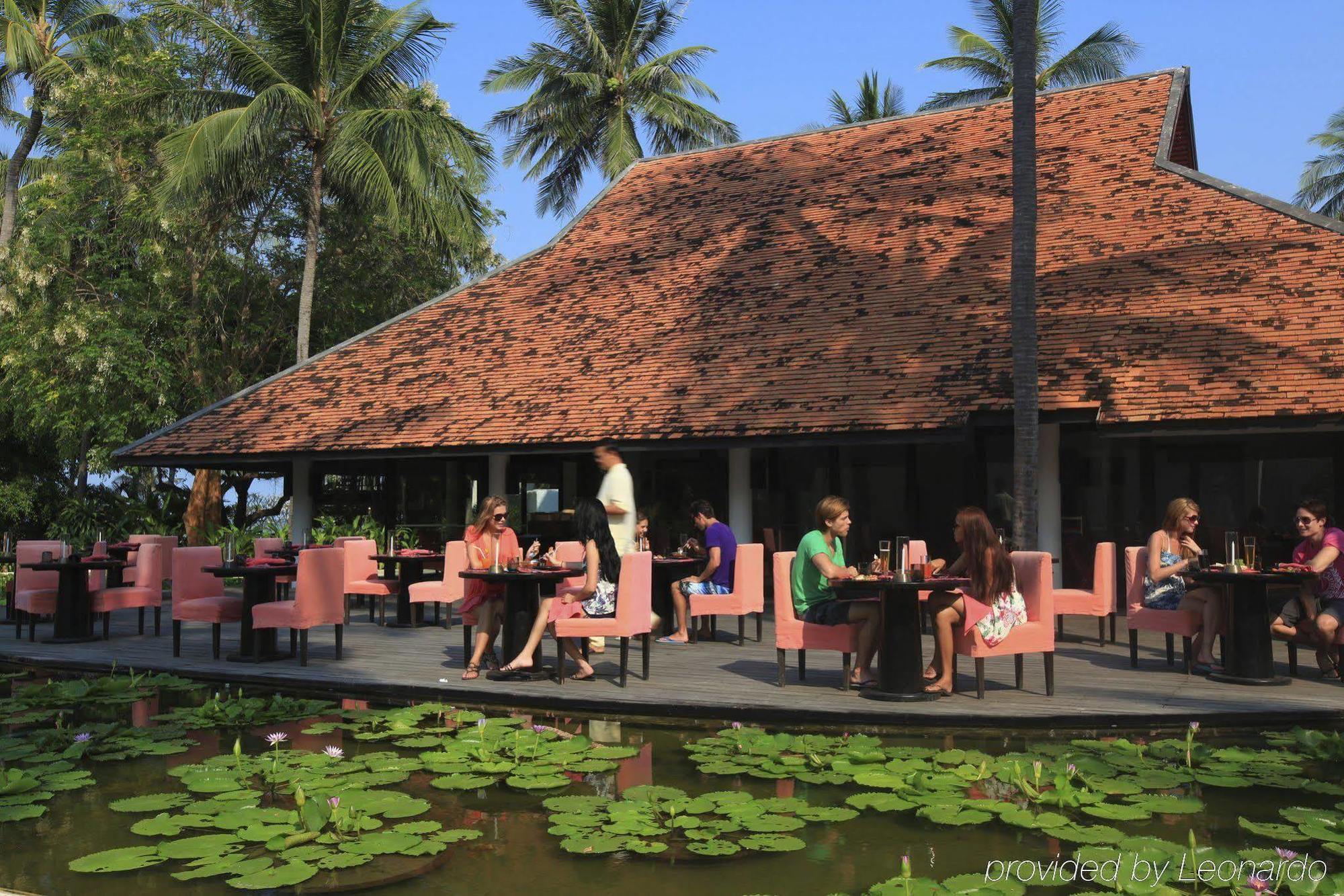 Evason Hua Hin Hotel Prachuap Khiri Khan Buitenkant foto