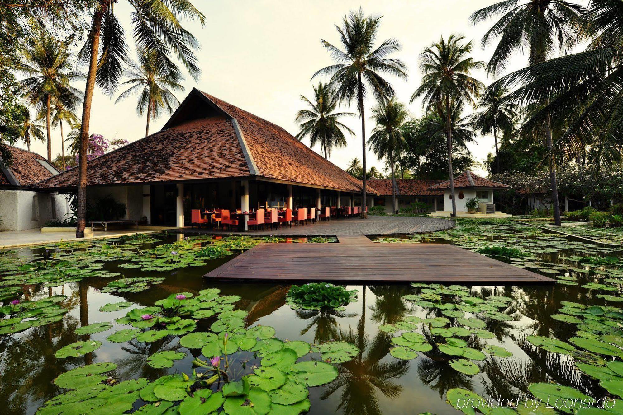 Evason Hua Hin Hotel Prachuap Khiri Khan Buitenkant foto