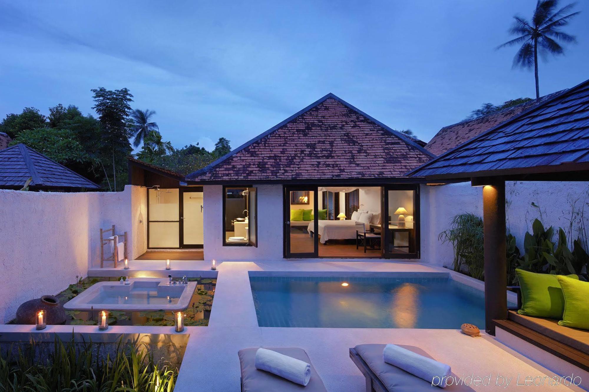 Evason Hua Hin Hotel Prachuap Khiri Khan Buitenkant foto