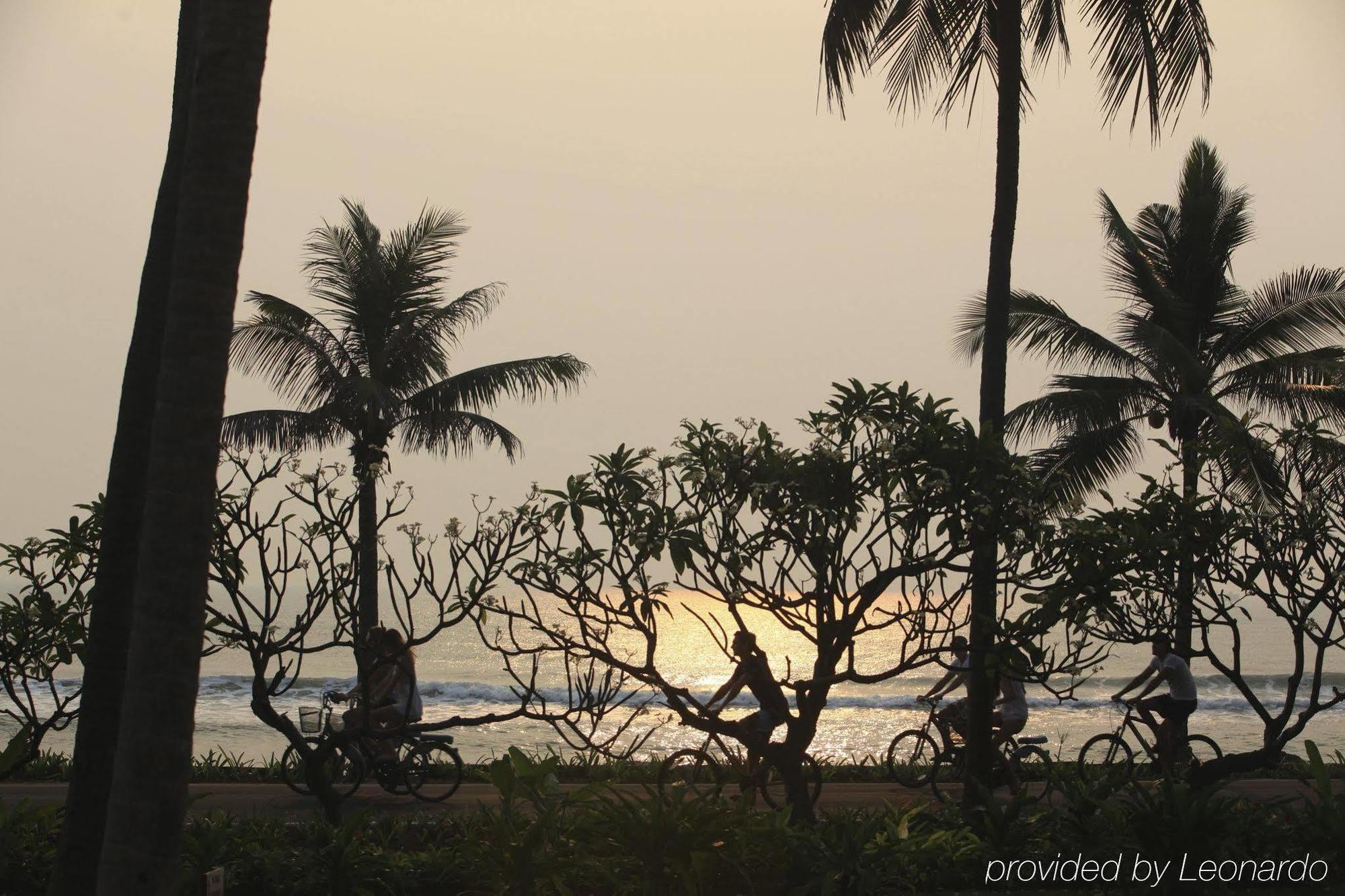 Evason Hua Hin Hotel Prachuap Khiri Khan Buitenkant foto