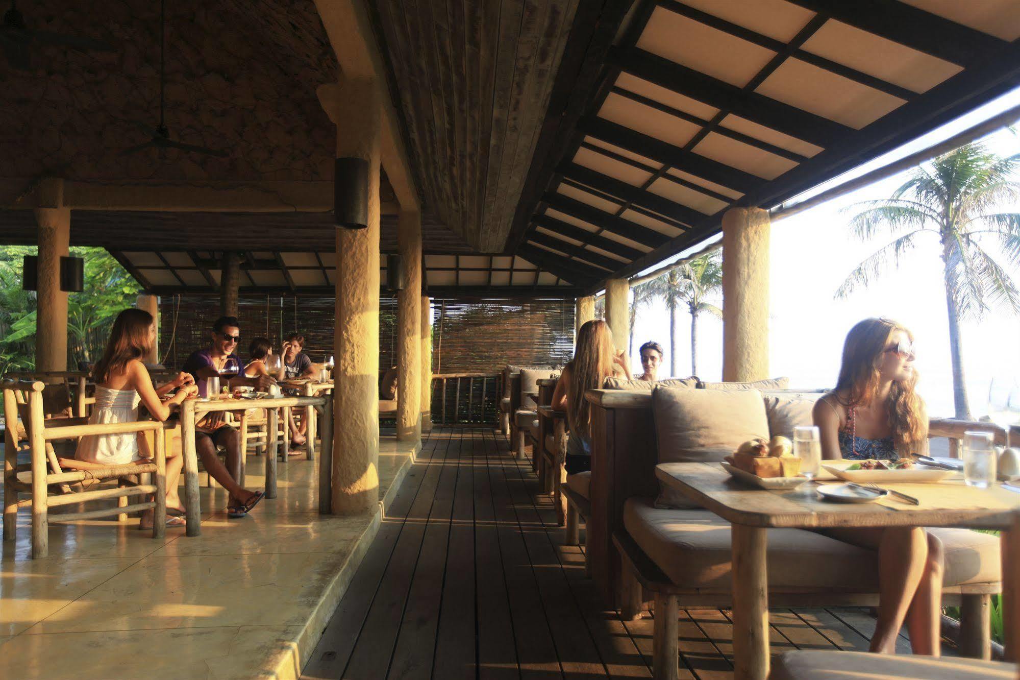 Evason Hua Hin Hotel Prachuap Khiri Khan Buitenkant foto