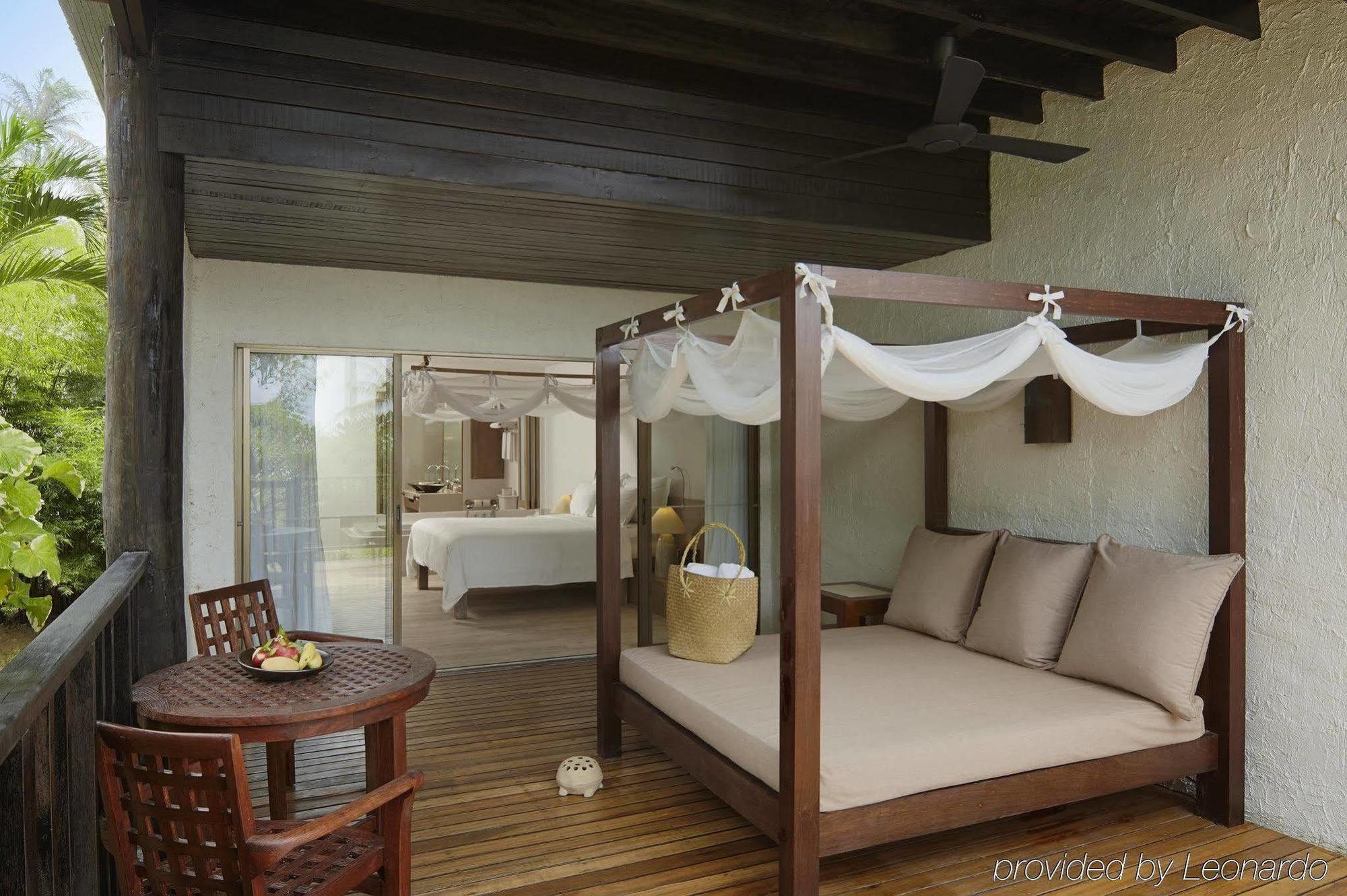 Evason Hua Hin Hotel Prachuap Khiri Khan Buitenkant foto