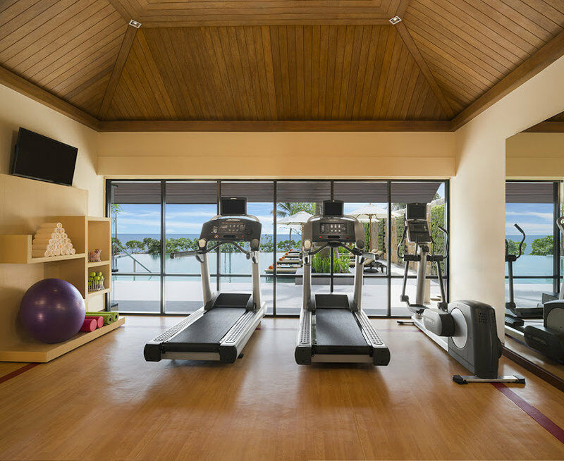 Evason Hua Hin Hotel Prachuap Khiri Khan Buitenkant foto