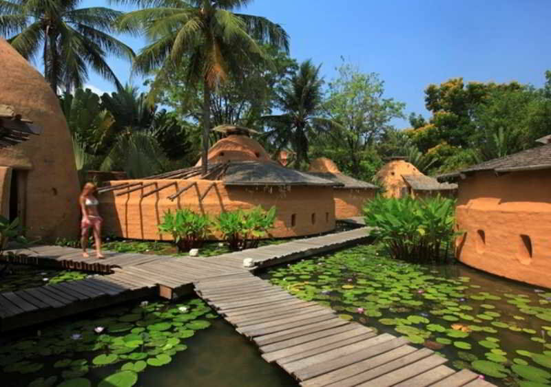 Evason Hua Hin Hotel Prachuap Khiri Khan Buitenkant foto