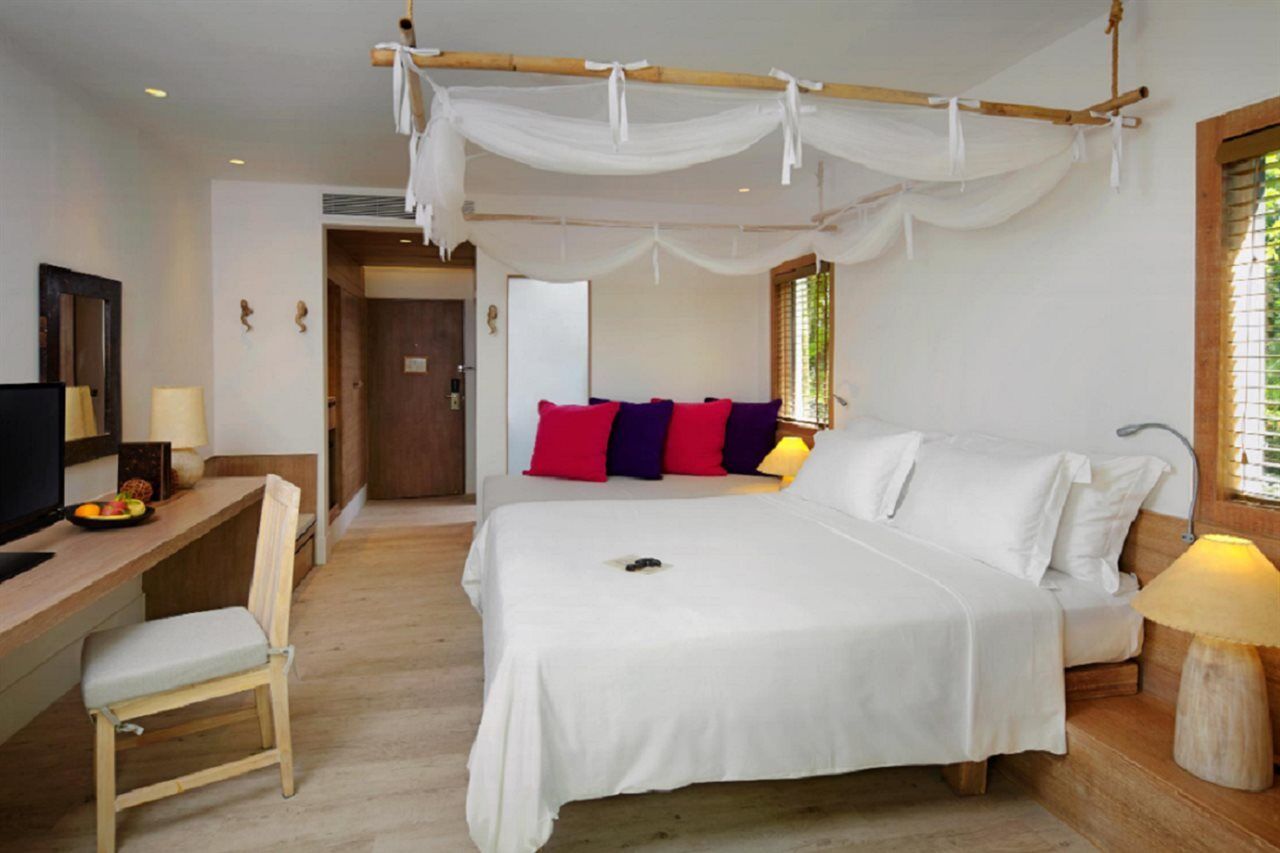 Evason Hua Hin Hotel Prachuap Khiri Khan Buitenkant foto