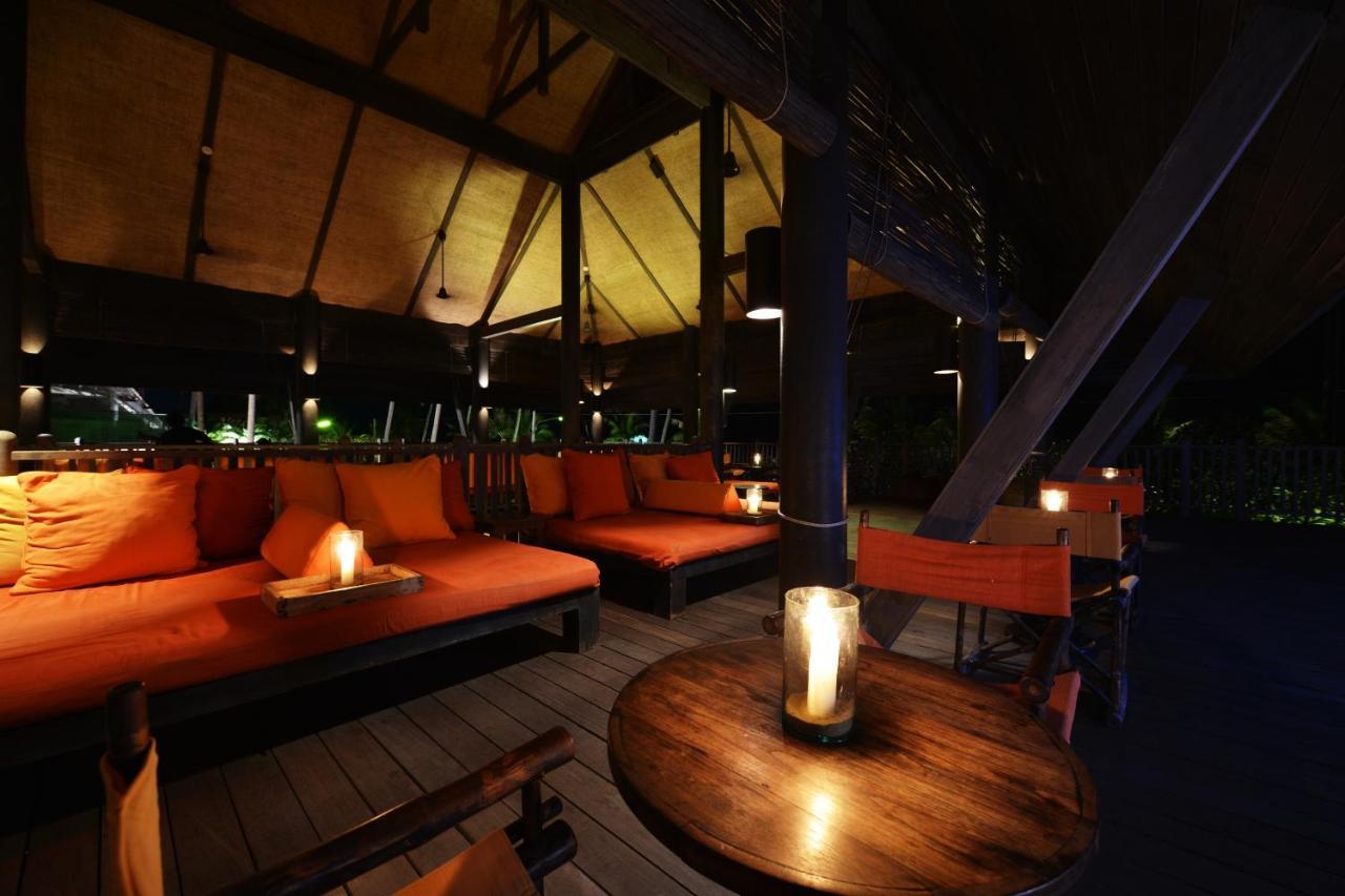 Evason Hua Hin Hotel Prachuap Khiri Khan Buitenkant foto